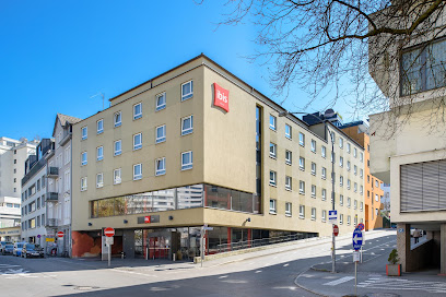 ibis Bregenz