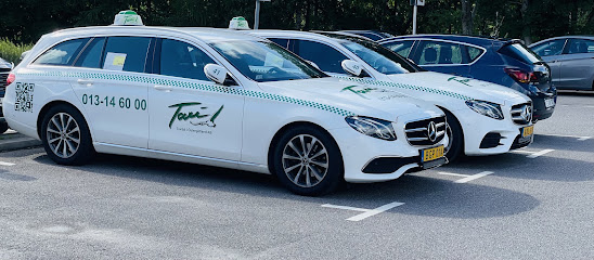 Taxi Company