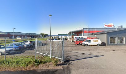 Sobo Sweden AB