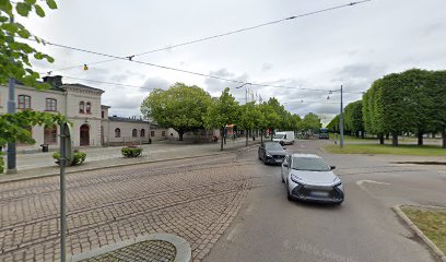 Taxi Norrköping Central