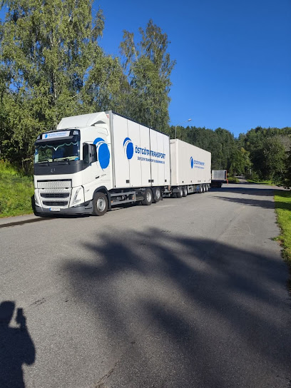 Östgöta Transport & Bemanning AB