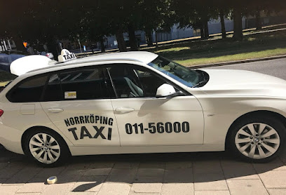 Fria taxi Östergötland AB