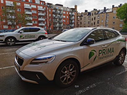 Prima Trafikskola