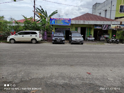 CV. WAHYU JAYA TRAVEL