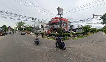 Ojek Wisata Kuliner Sampit dan Biro Jasa