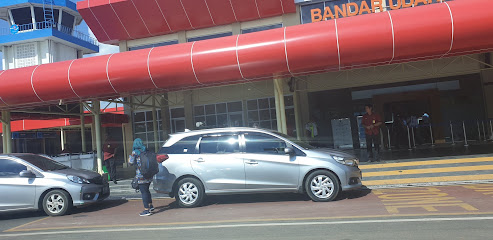 H. Asan Airport Sampit