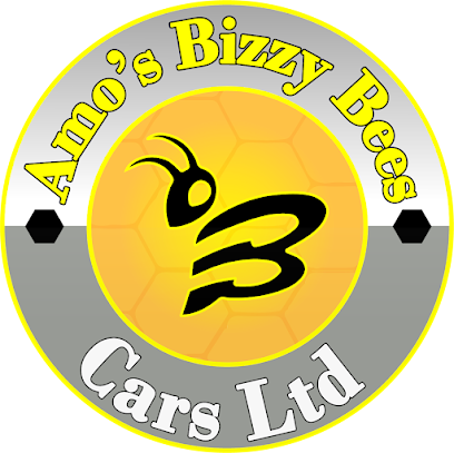 Bizzy Bees Mercury Cars