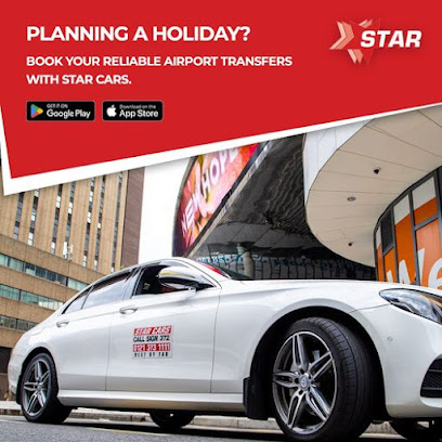 Star Cars and Coaches Ltd