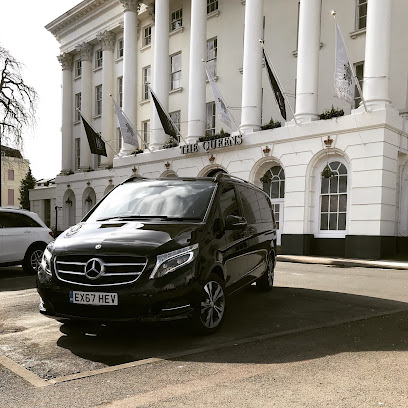 Seamless Chauffeur Limited