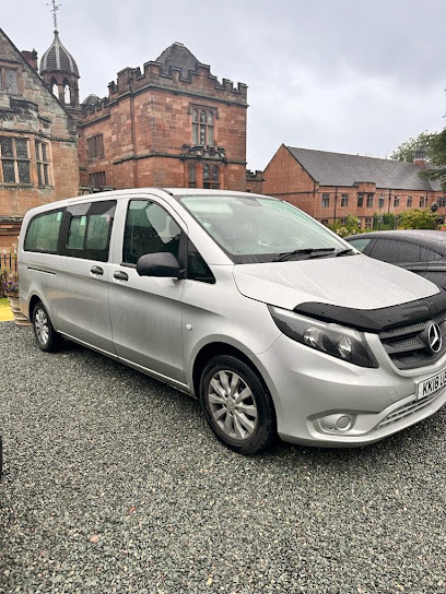 Citylink Cars - Airport & City to City Transfer Specialist