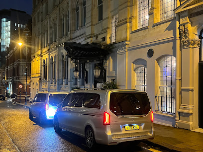 Msixty Executive Travel