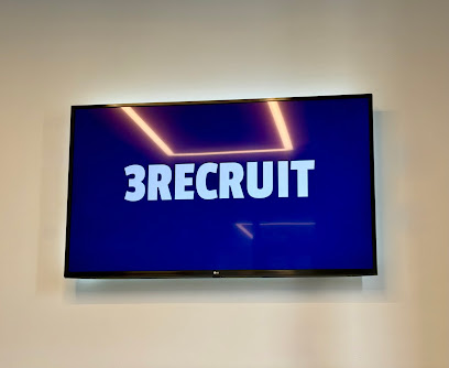 3RECRUIT