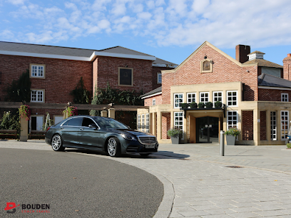 Bouden Coach Travel