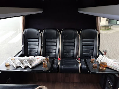 Coach Hire Network