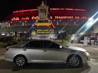 Taxi Rayong Service