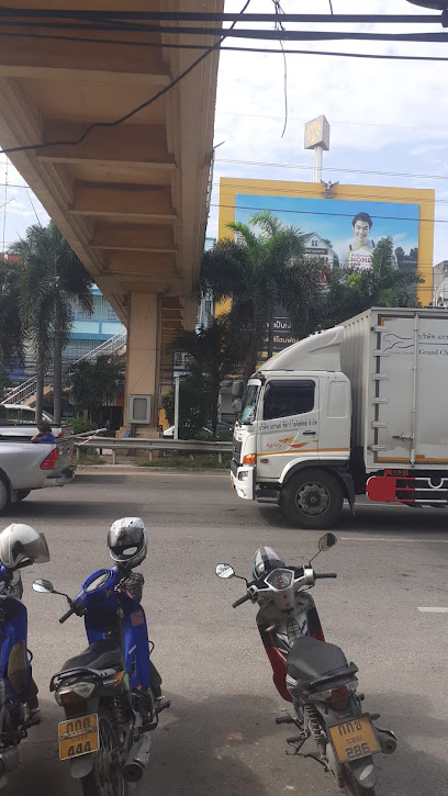 วินมอไซค์มาบตาพุด (สะพานลอย)