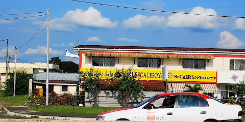 L’escale Royale