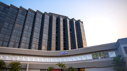 Park Inn by Radisson Libreville