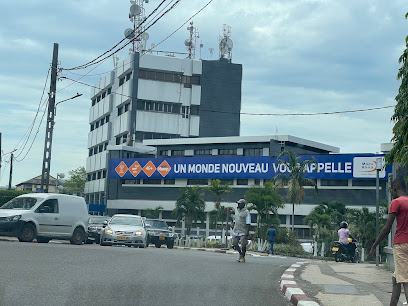 Gabon Telecom
