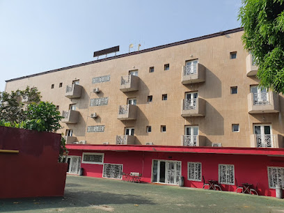Hotel Impérial Libreville