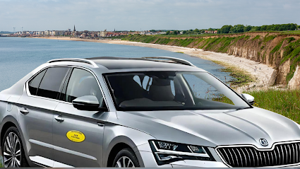 AJ'S PRIVATE HIRE & TAXIS BRIDLINGTON