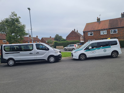 Showfa Taxi Flamborough, Bridlington