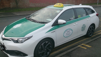 P & A Travel Bridlington the new name for Pauls Taxis