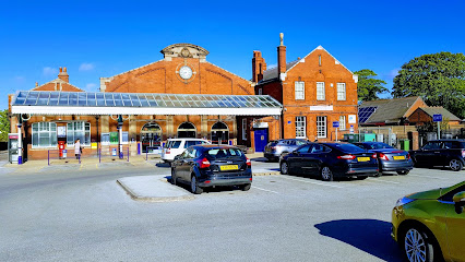 Bridlington