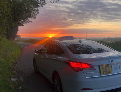 AberGo Taxis | Aberystwyth