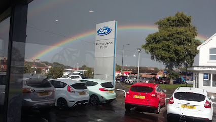 Richardson Motor Group Bridlington