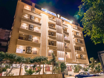 Adriatica Hotel