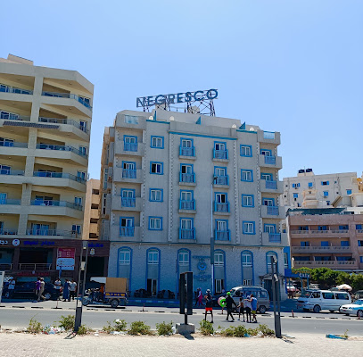Negresco Hotel