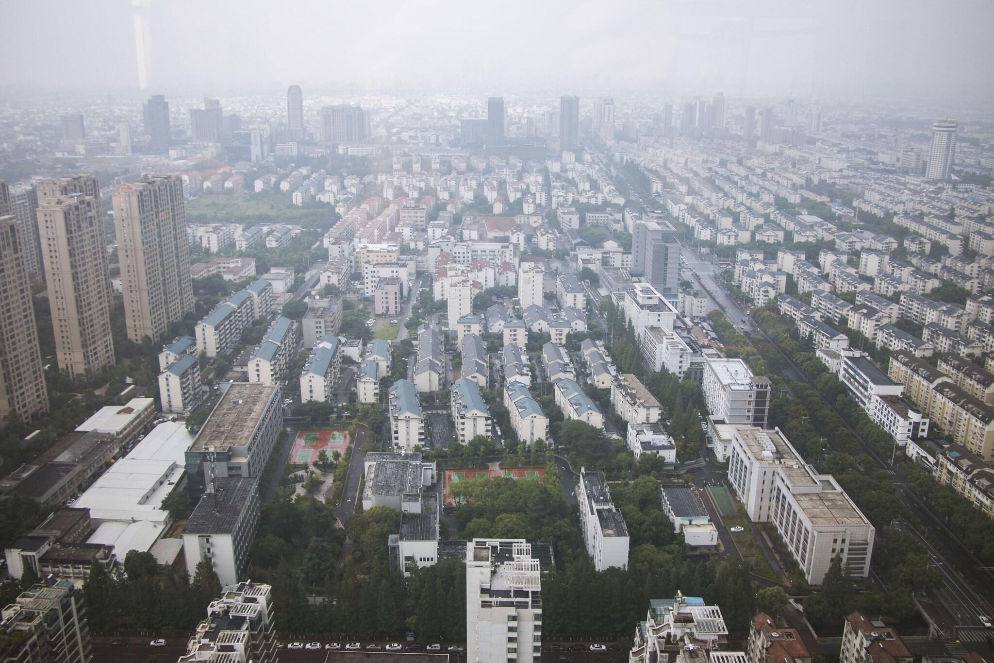 Suzhou Marriott Hotel