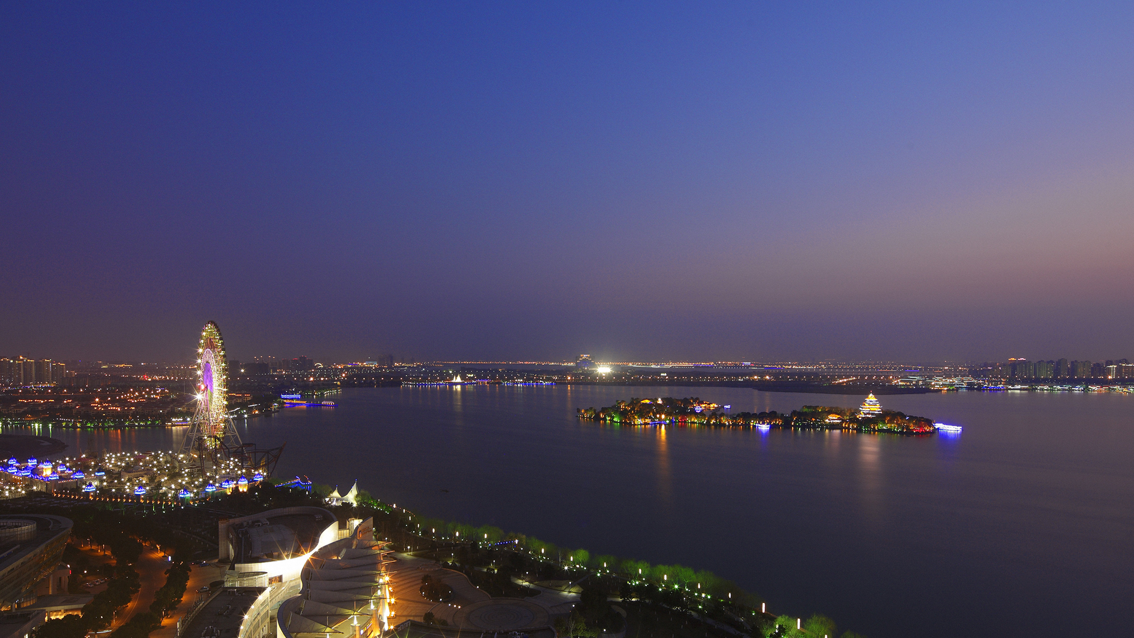 InterContinental Suzhou