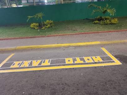 Moto Taxi Diocesano (Cooperativa Jesús es el Rey)