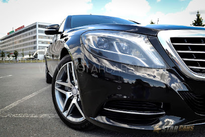 StarCars