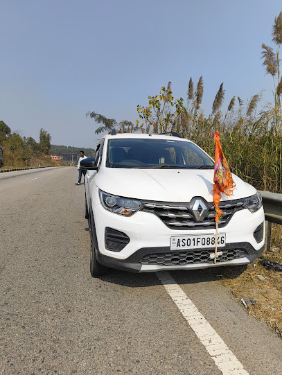 Silchar Cab Service