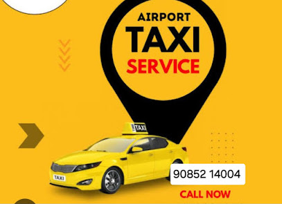 Universal Cab & Taxi Service