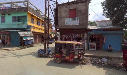 SUJIT AUTO