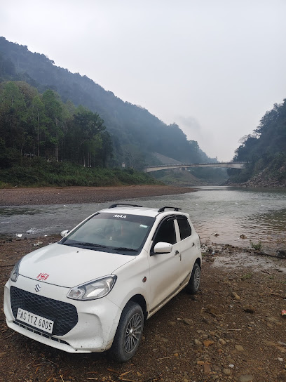Hanuman Tour & Travel Silchar