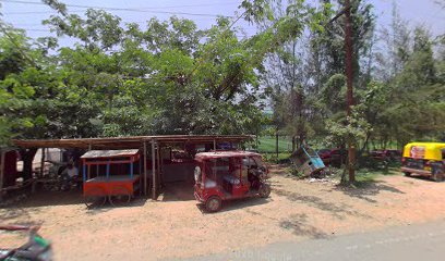 Prashanta Choudhury