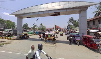 Sumit Das