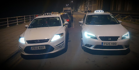 M&M taxis