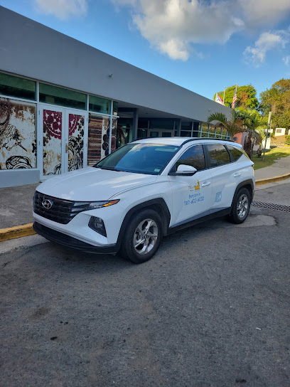 Vieques Taxi