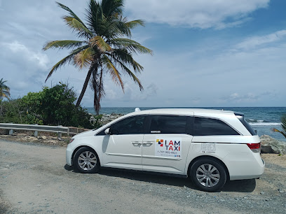 I am taxi Vieques