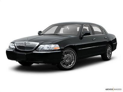 Srq Executive Transportation