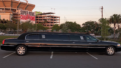 Airport SUV
