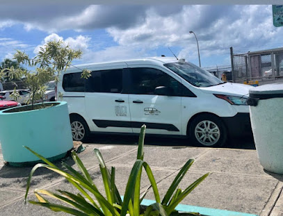 Davis Taxi Isla Vieques