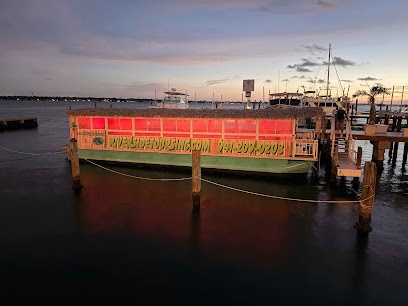 Riverside Tours Inc