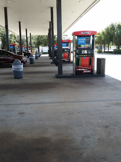 RaceTrac
